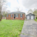 3911 Tanglewood Dr, Hopkinsville, KY 42240