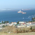 Erf for sale in Saldanha Bay with beautiful unobstructed Panoramic viewsCCSA-11772