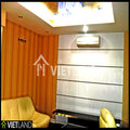 Brand new serviced apartment for rent in Hai Ba district, Ha Noi