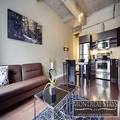 Luxury Accomodation in Downtown Montreal