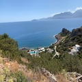 A 2.000m2 land plot for sale in Vathi of Aghios Nikolaos CRM 3796