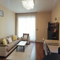 2 bedroom Sea view apt Port Baku Residence