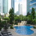 FOR SALE:1Br Loft FA: 57sqm fully-furnished One Rockwell East Tower, Makati City