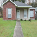 House for rent $900/mo 15535 Leverde Ave, Baton Rouge, LA 70817 3 beds 2 baths 1,450 sqft
