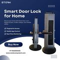 Smart Door Lock for Home