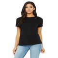 BELLA CANVAS 6400 - Women Relaxed Jersey Tee