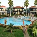 Beautiful Villas For Sale In Kemer-Camyuva (ref. KM-111)