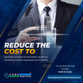 Reduce the cost to generate commercial real estate valuations