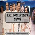 Discover Upcoming Fashion Events News for Style Enthusiasts