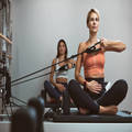 Stress Less and Move Better with Pilates in Lower Plenty