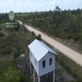 50 plus Acres of Fertile Farmland in the Cayo District Belize