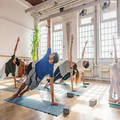 Gentle Yet Powerful Workouts at Pilates Spring Hill