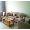 Thao Dien Pearl apartment for rent in District 2, 2BR 122sqm, only 1000usd