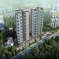 2 Bedroom Apartment In Pune, India (ref. 9944449)