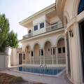 Canal Cove Villa Palm Jumeirah