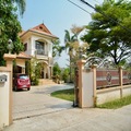 Stylish 2-storey Villa Soi Samiod