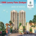 3BHK Apartments for Sale Near Chandigarh