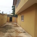 3 bedroom duplex for rent at cornerstone estate ikeja, lagos