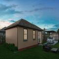 New development houses for sale in Lotus gardens