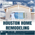 Transform Your Home with Professional Houston Home Remodeling Services