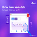 Website Maintenance Services