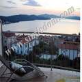 Apartment With Beautiful Sea View On Ciovo Island (ref. 17033018)
