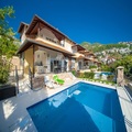 Discover Your Dream Villa in Alanya (Turkey)