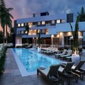180m Sea Ingleses-Florianopolis-Brazil-Luxury Apartment 3Dorm-Financing