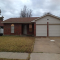 634 W Shepherd Dr, Mustang, OK 73064