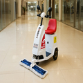 Smart Electric Mopping Machine for Easy Cleaning