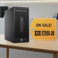 Certified clean core i7 HP 280 G2 Microtower PC