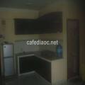 My Phuoc Apartment, Binh Thanh district. 600$/month