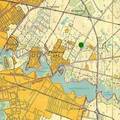 Lot for the house located in the village Pantelimon