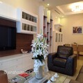 Royal City luxury apartment for rent -swimming pool