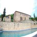 Stunning Stone Farmhouse With Outbuildings, Land And Swimming Po (ref. 18997852)
