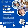 Town Hall Dental: Best Dentist in brighouse