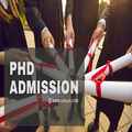 PhD Admission Made Easy with Expert Guidance