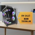 Pristine Core i7 9700 mid tower gaming desktop PC