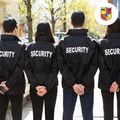 JSC Security Reliable Security Guard Company for Homes & Businesses