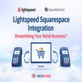 What Is Lightspeed Squarespace Integration