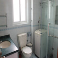 (Tianzifang) 100-sqm 3-br apt on South Ruijin Road for Rmb8500