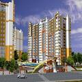 Concorde Manhattan Super Luxury Apartment in Electronic City BANGALORE