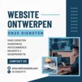Goedkope WordPress website laten maken vanaf 149,99