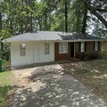 3bed 1bath available for rent in 35884 Ash St, Forest Park, GA 30297