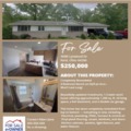 HOME FOR SALE 4088 LYNWOOD DRIVE, KENT, OH 44240