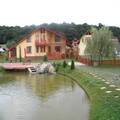 Villa with lake for sale in Transilvania!