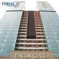 Office for lease in Dictrict 1, Ho Chi Minh City, Vincom Center