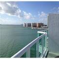Sexy Miami Beach 2 bed 2.5 bath loft with 180 degree views of Bay