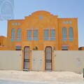 4BHK Unfurnished Villa for Rent- Ain Khaled