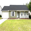 3837 Meteor Dr, Hope Mills, NC 28348